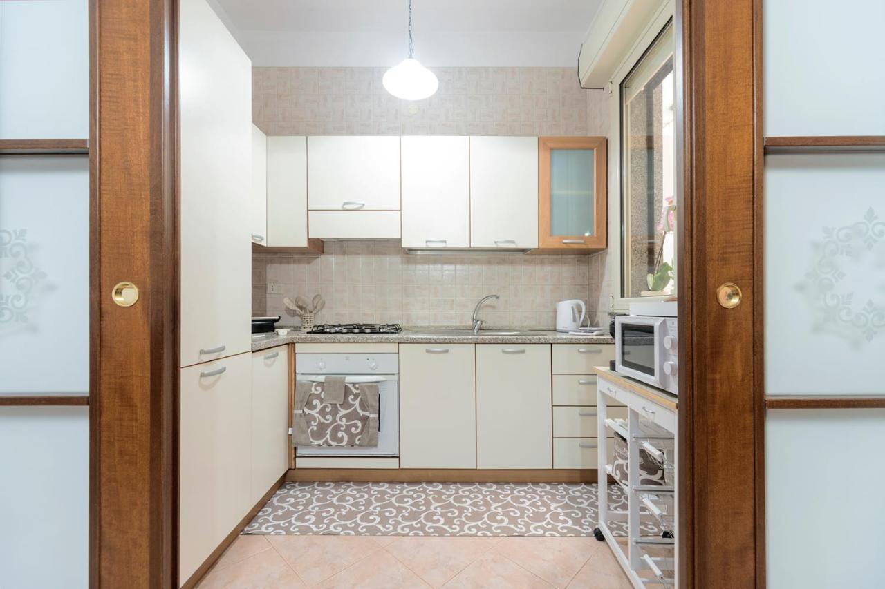 Nina Home - Selfcheck-In Canicattini Bagni Exterior photo