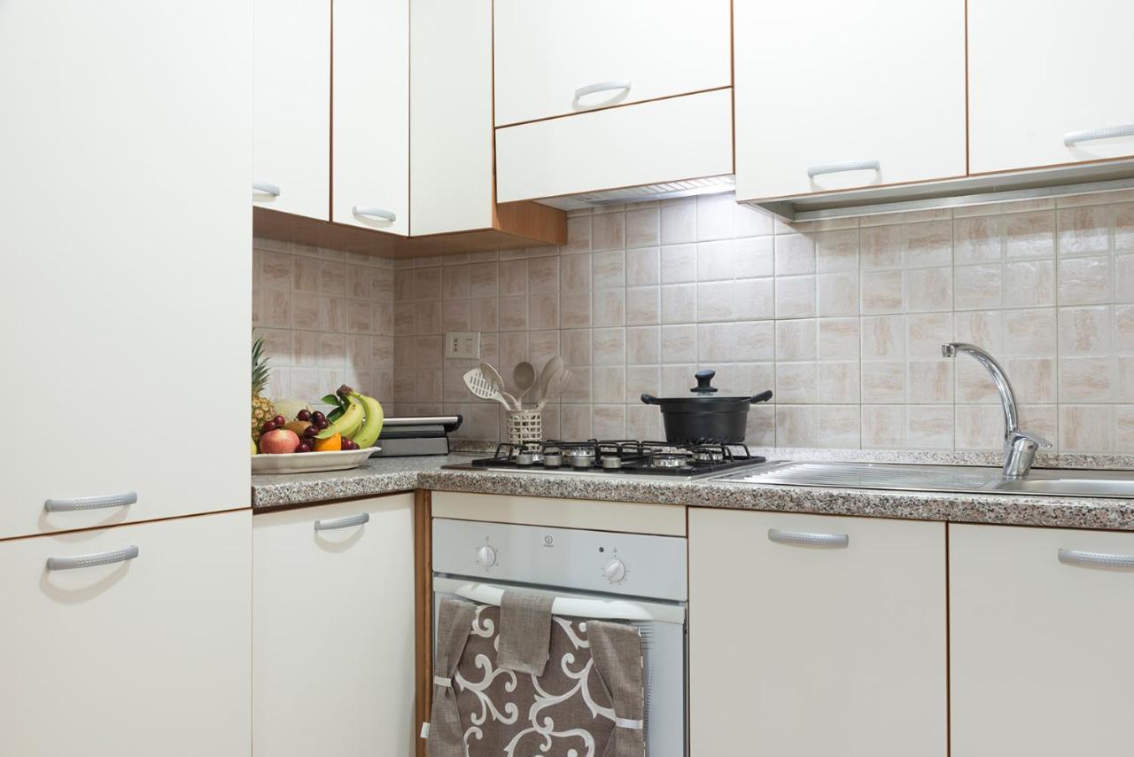 Nina Home - Selfcheck-In Canicattini Bagni Exterior photo