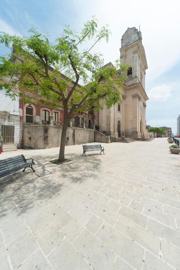 Nina Home - Selfcheck-In Canicattini Bagni Exterior photo