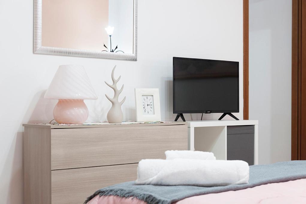 Nina Home - Selfcheck-In Canicattini Bagni Exterior photo