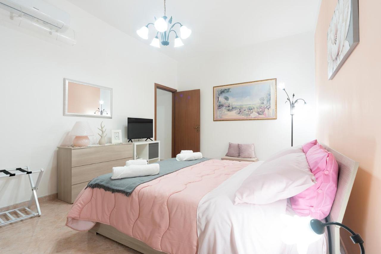 Nina Home - Selfcheck-In Canicattini Bagni Exterior photo
