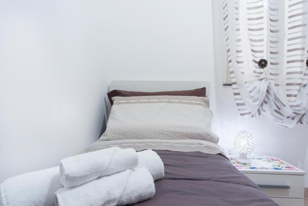 Nina Home - Selfcheck-In Canicattini Bagni Exterior photo