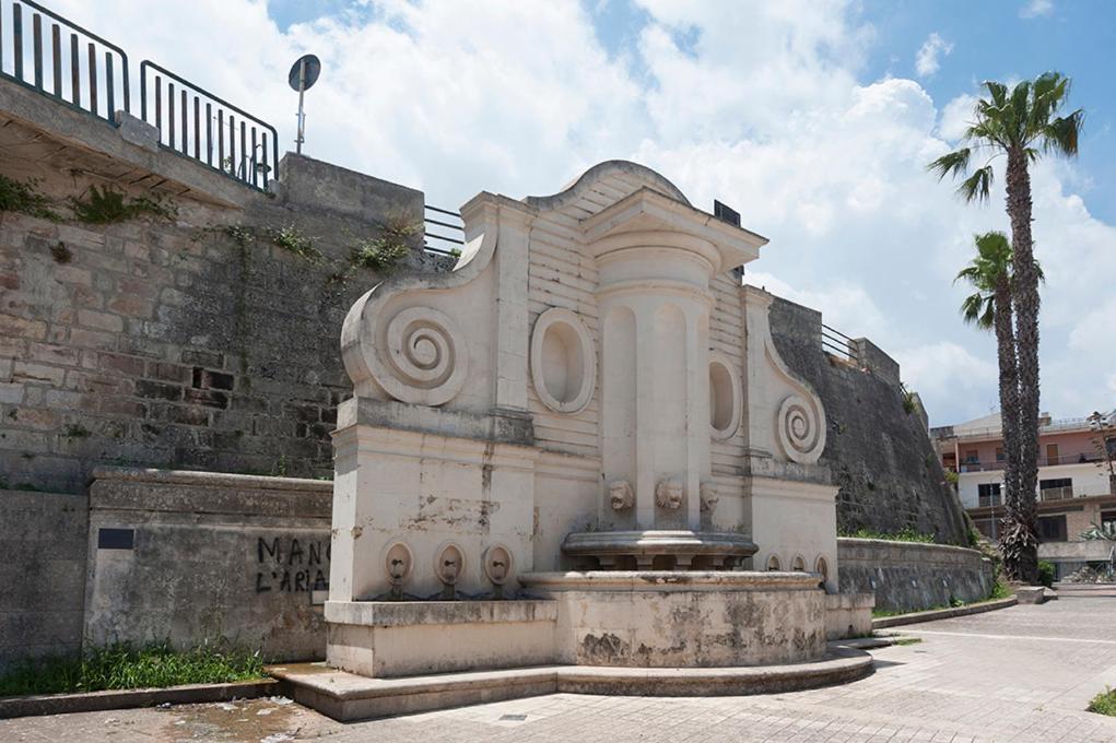 Nina Home - Selfcheck-In Canicattini Bagni Exterior photo