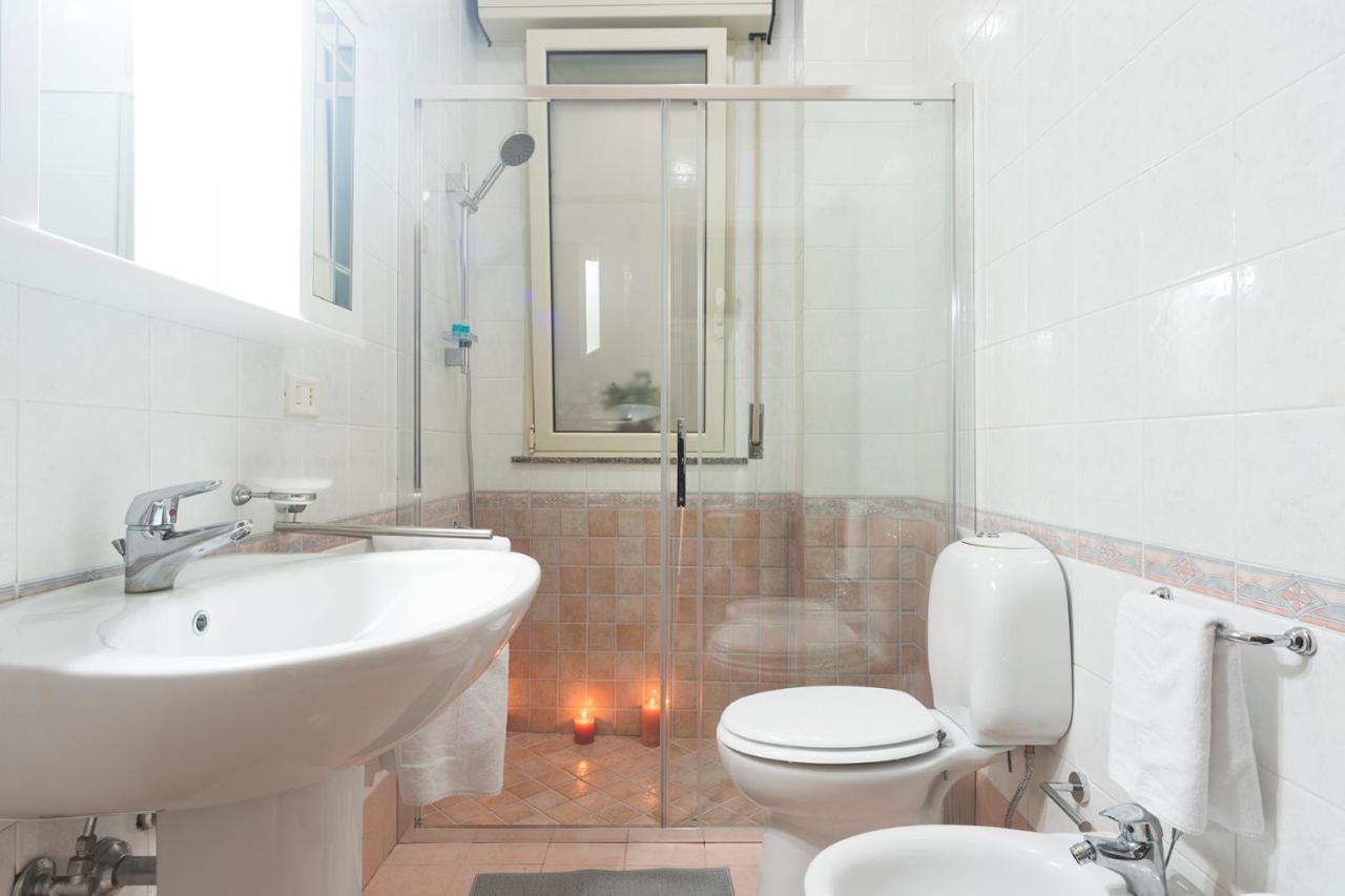 Nina Home - Selfcheck-In Canicattini Bagni Exterior photo