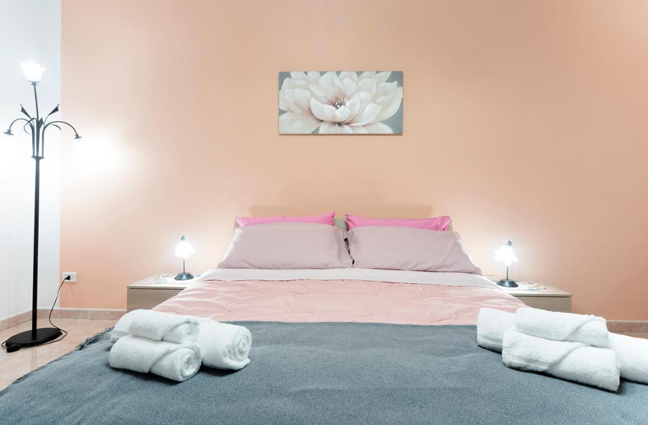 Nina Home - Selfcheck-In Canicattini Bagni Exterior photo