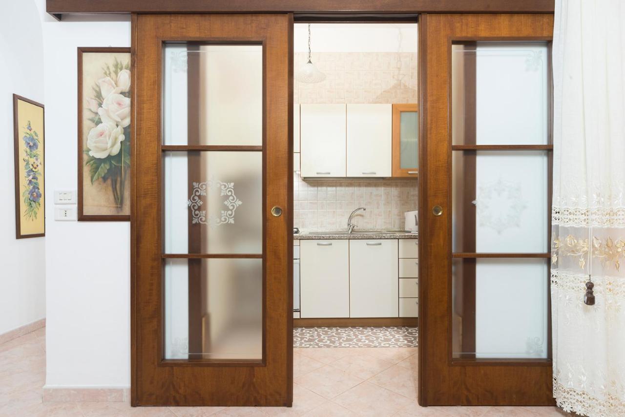 Nina Home - Selfcheck-In Canicattini Bagni Exterior photo