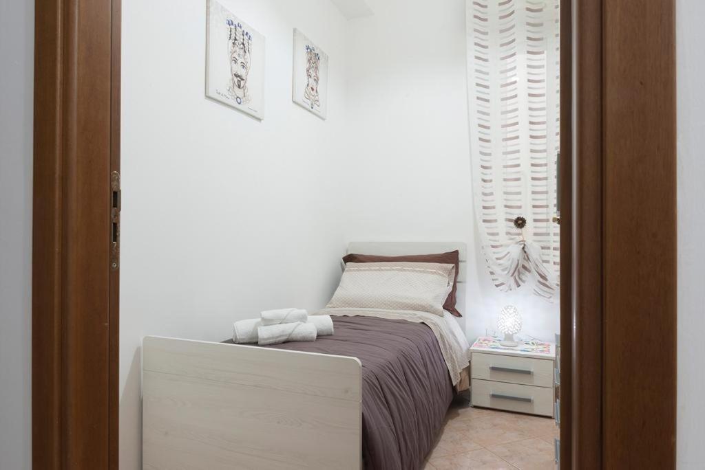 Nina Home - Selfcheck-In Canicattini Bagni Exterior photo